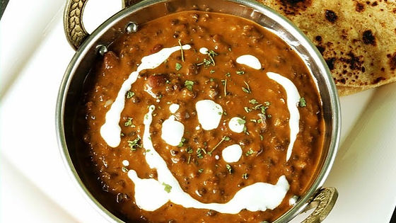 Dal Makhani