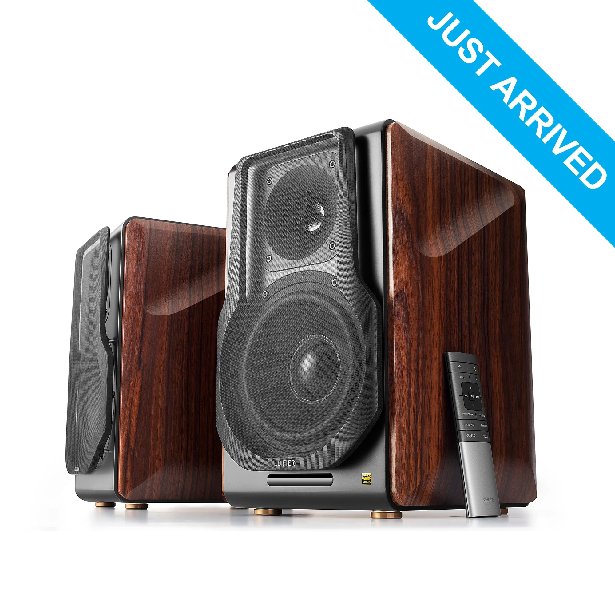 Колонки 2.0 Edifier S3000 Pro Купить