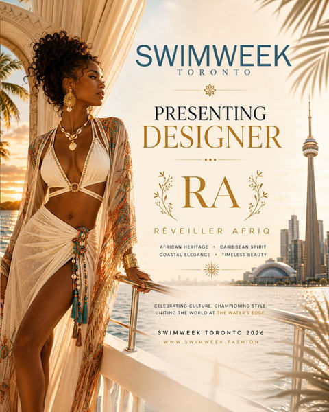 REVEILLER AFRIQ