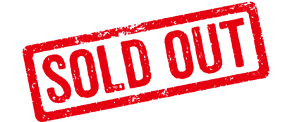 SOLD OUT