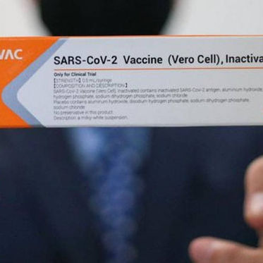 Asilo do Rio tem caso de residentes que se recusam a tomar vacina contra Covid-19