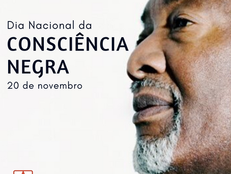 O envelhecimento dos negros no Brasil