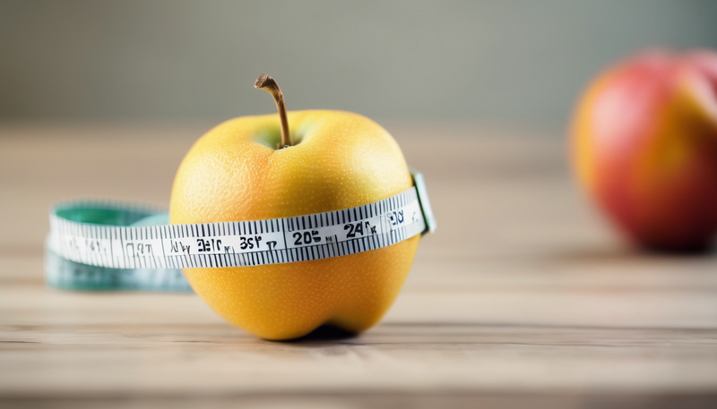 Apple weight