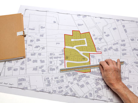 Navigating Zoning & Due Diligence: Ensuring Your Project's Success