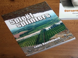 Hoe Ek By Spieëlsplinters Uitgekom Het