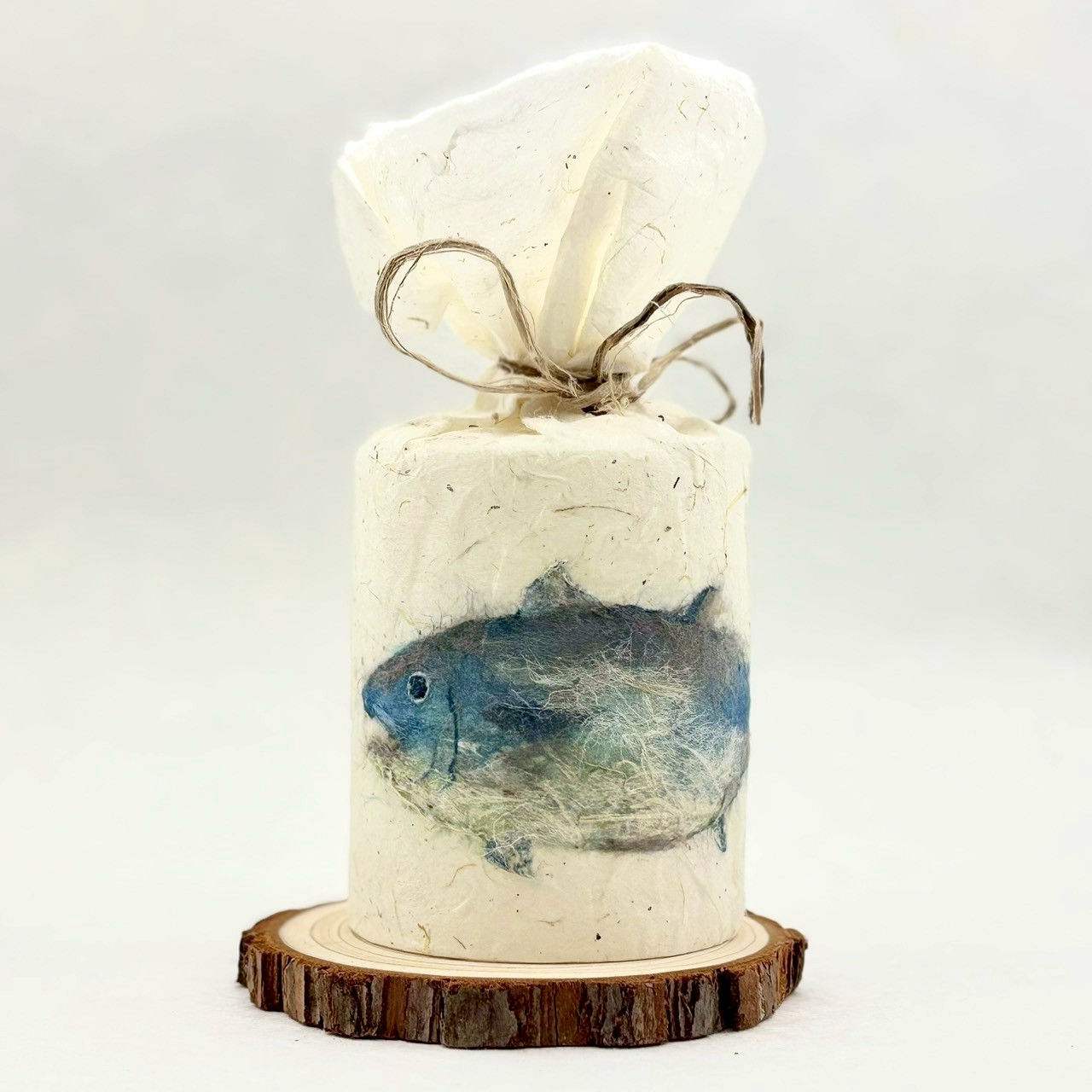 香紙灯 -Koushitou- 『カツオ』