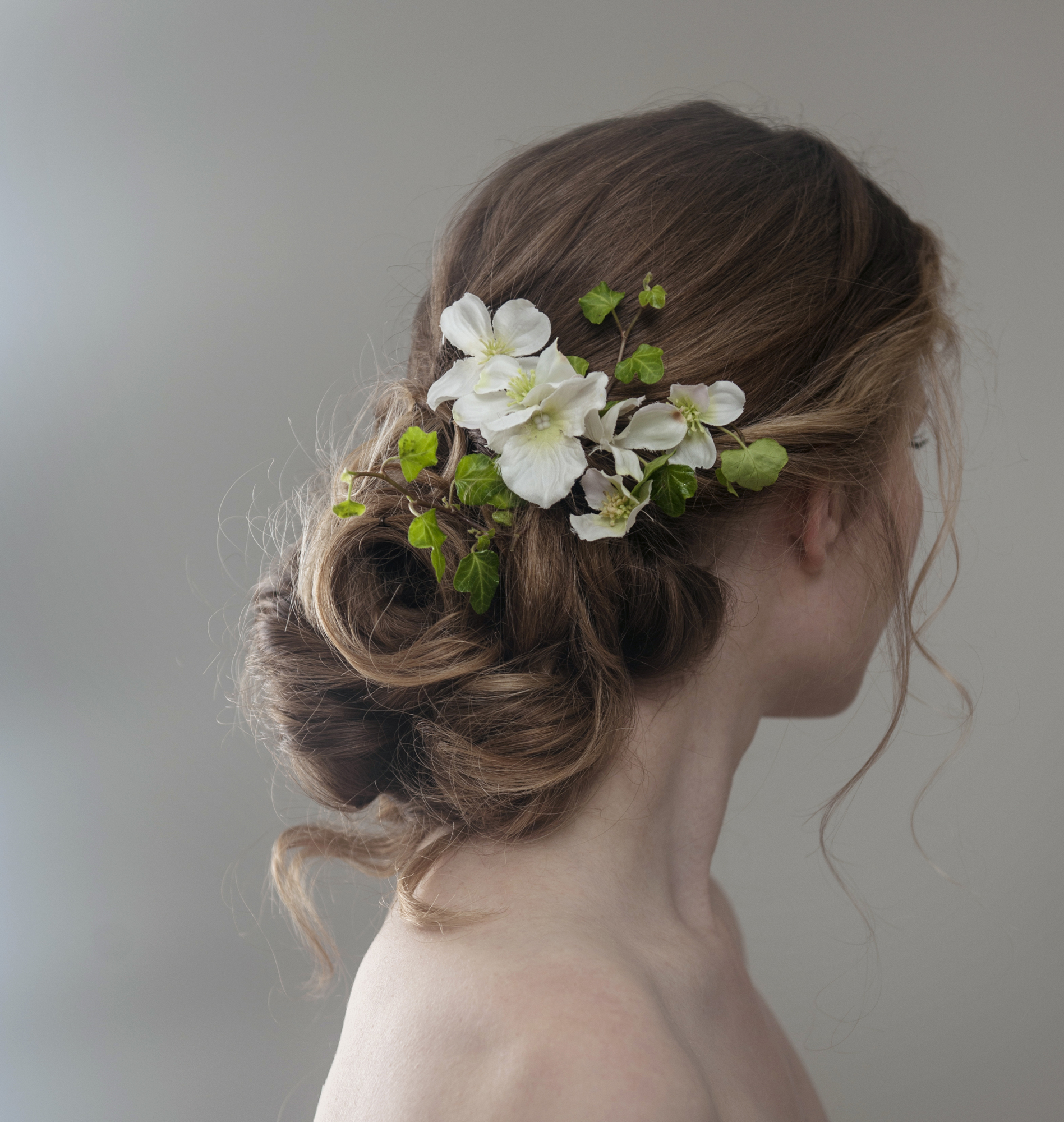 Wedding Hair Makeup Portfolio Bristol Bridal Styling