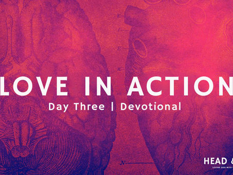 DAY 3: Stop Talking — Start Showing