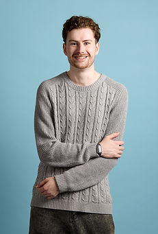 Bobby Temps Therapist Podcaster Ireland