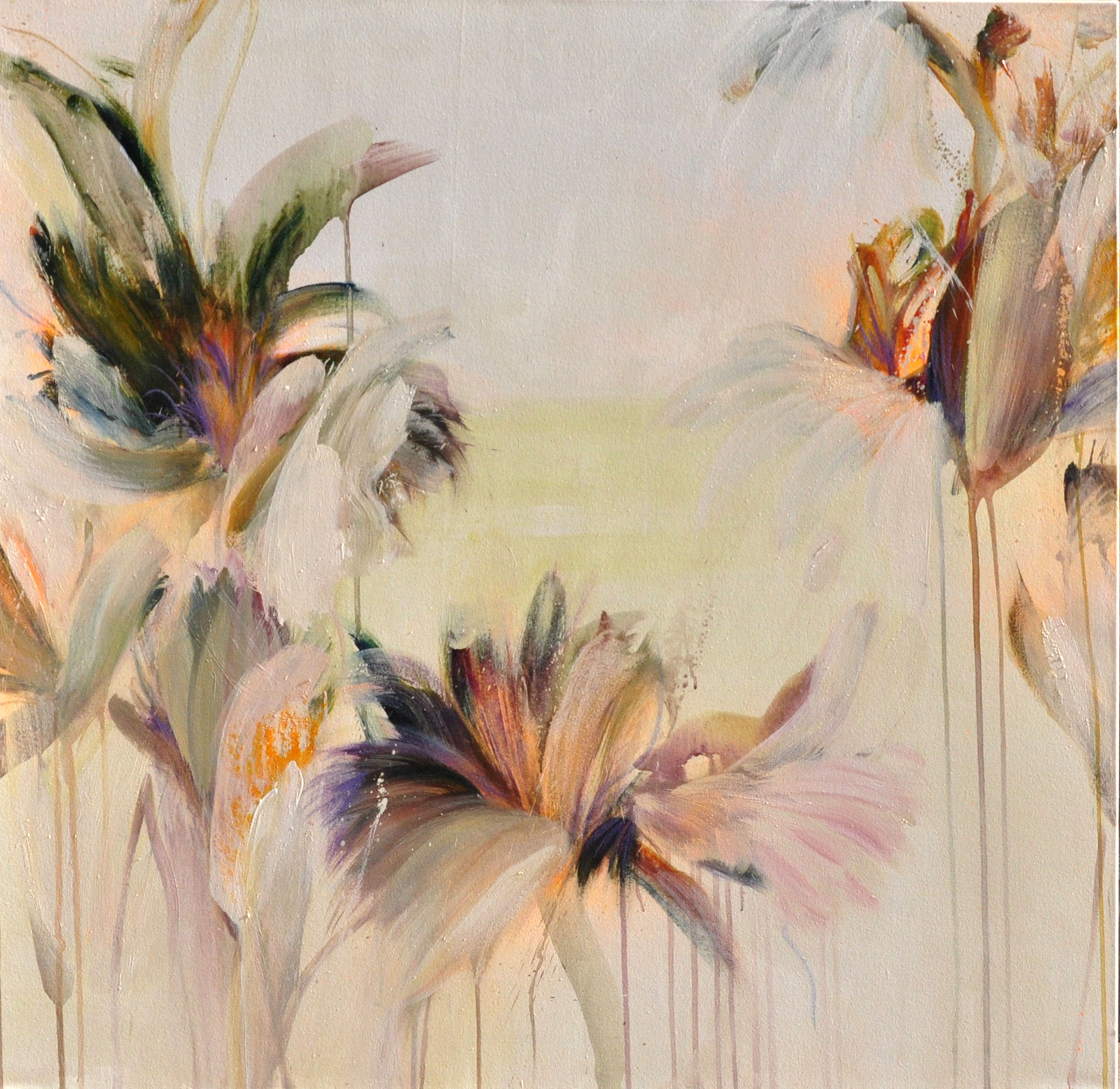 Palmeras En La Nieve