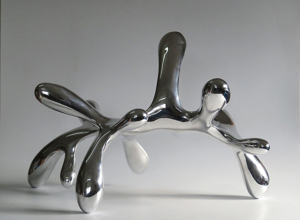 Water Dance