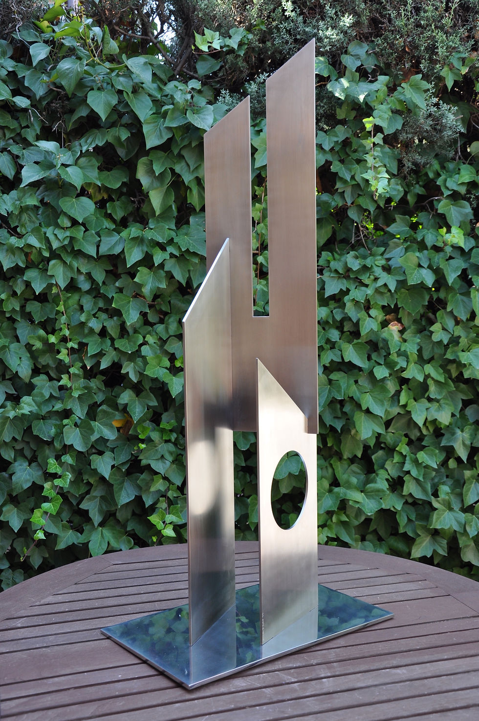 Arquitectura Abstracta I