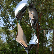 Forward and Backward No.2