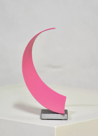 Le petit spinnaker rose