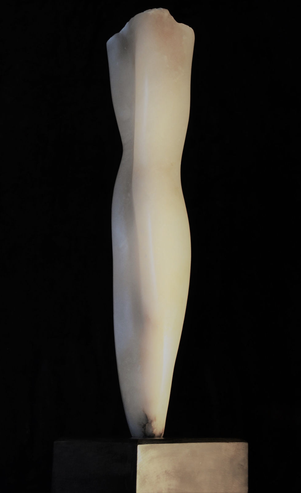 Meander (side - lit)