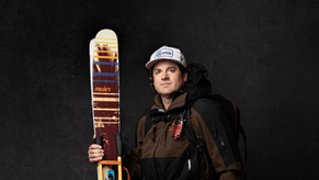 ALPINR 2026 World Tour – Setting a World Record with Purpose