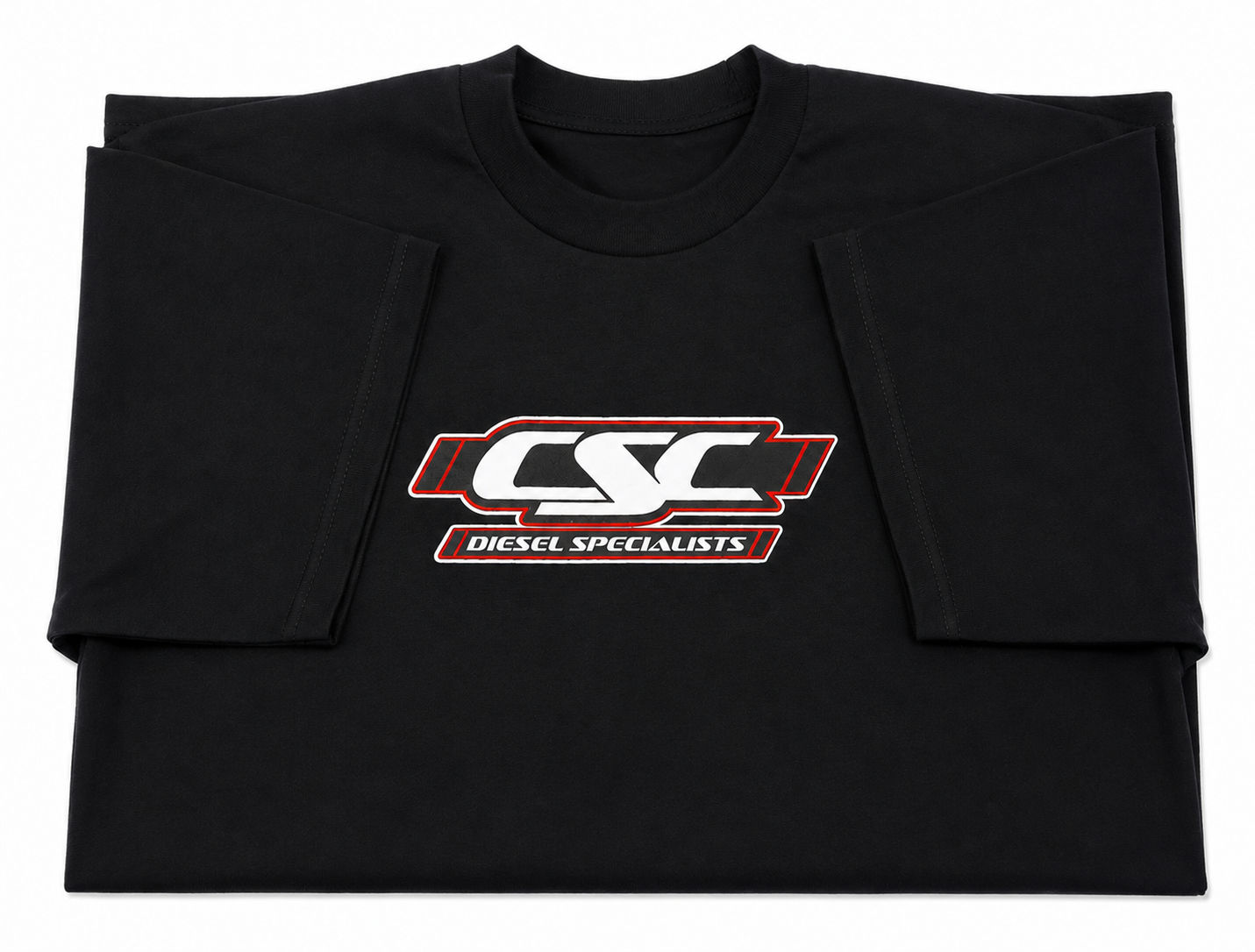 CSC Diesel Heavyweight T-Shirt