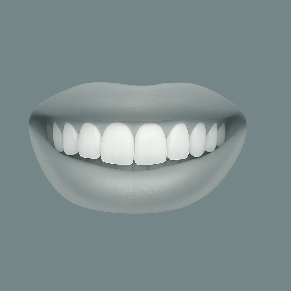 Facettes & Blanchiment