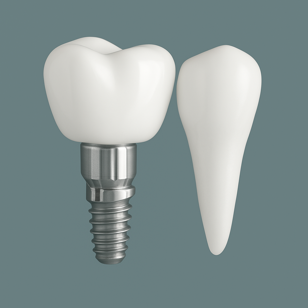 Implants Dentaires