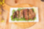 Grilled Nefa