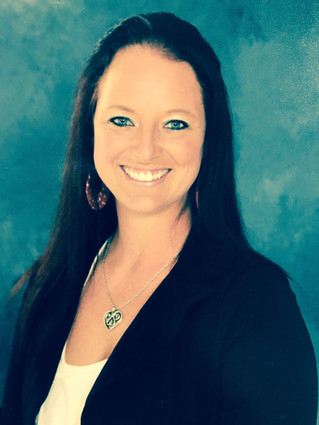 Andrea Harden Member Spotlight - July