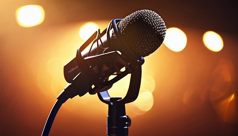 Inspirational Christian Music Night