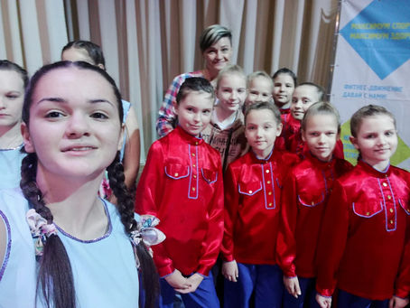 Региональный фестиваль по танцевальному и спортивному фитнесу "Спортивная Сибирь"