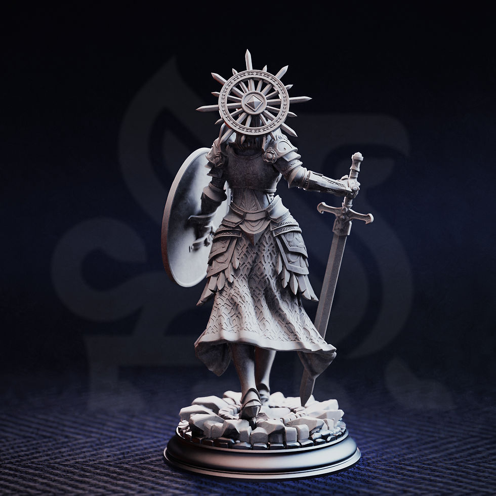 Thumbnail: Soleria – The Judge