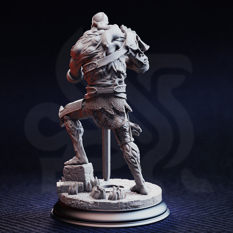 Thumbnail: The Plagueborn - Plague Carriers