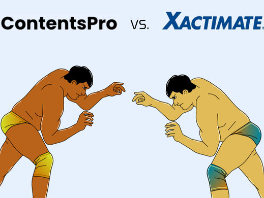 Why iContentsPro: Faster, Smarter, and Better Than ClaimXperience