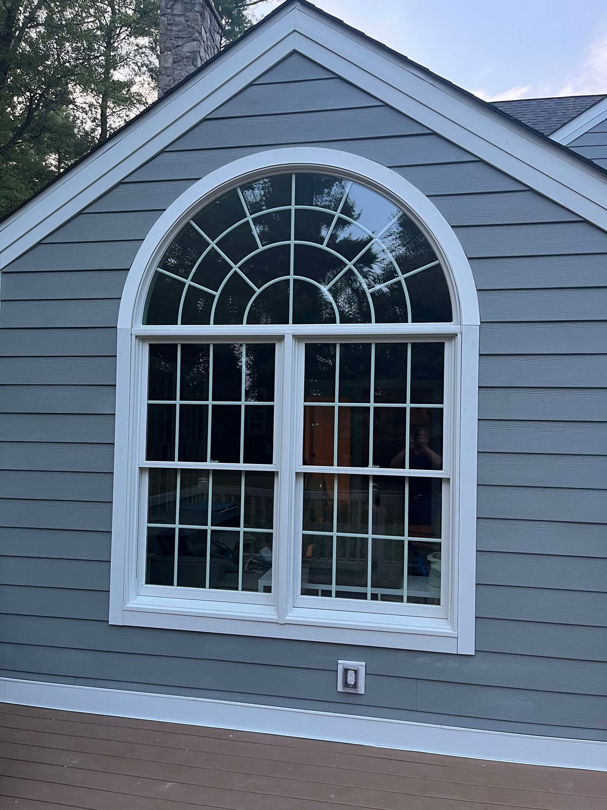 Royersford Window Replacement