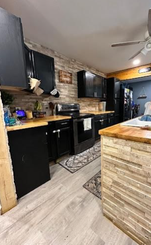 Kitchen Renovation - Royersford PA