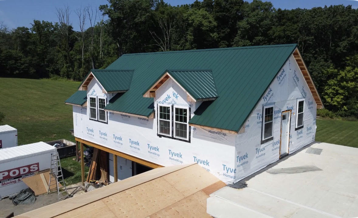 New Construction - Royersford PA