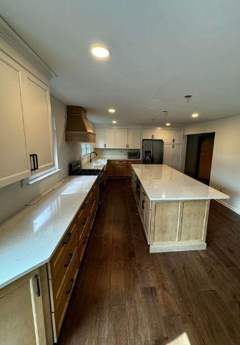 New Kitchen - Royersford PA