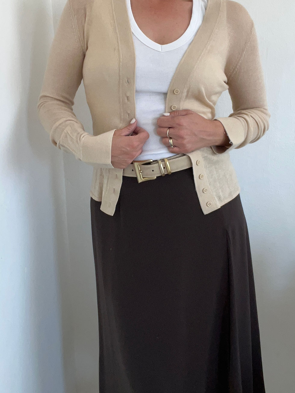 תמונה ממוזערת: Hugo Boss Cashmere Knit 