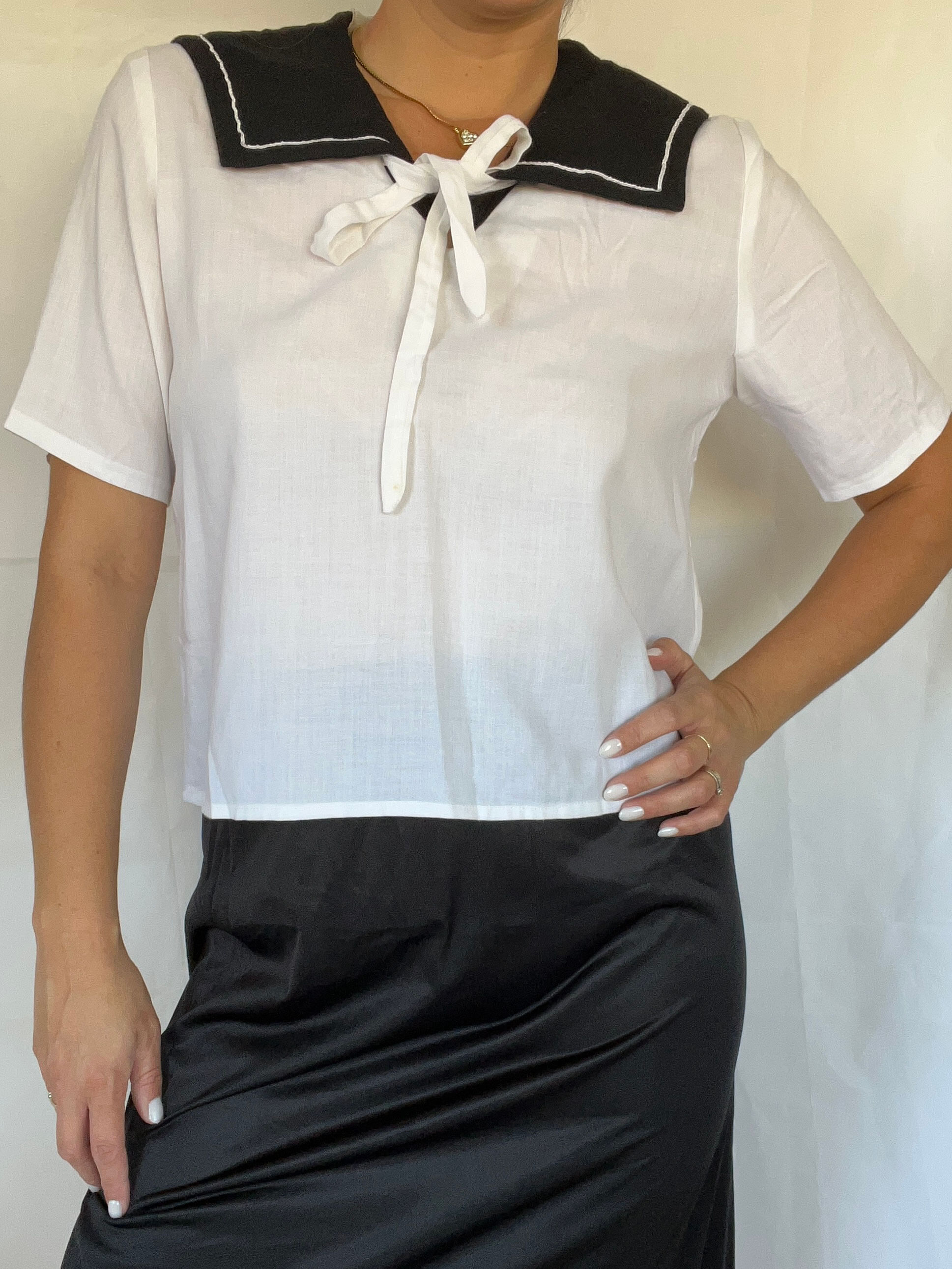 Sailor 70’ shirt