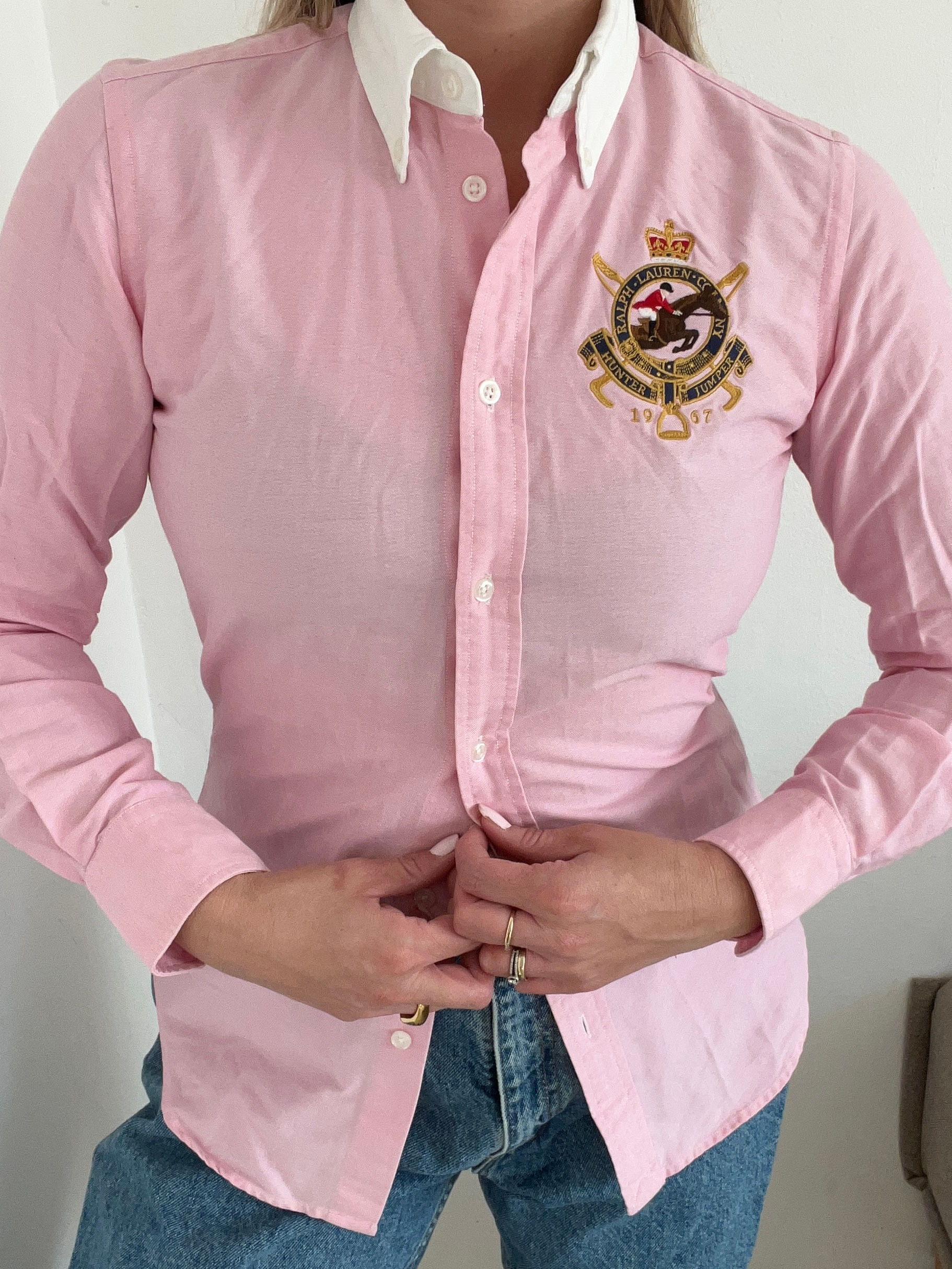 Ralph Lauren Limited Edition sport