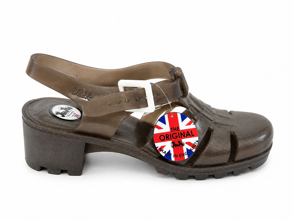 תמונה ממוזערת: Juju jelly sandals 