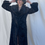 תמונה ממוזערת: REAL FUR coat & hat Brown set
