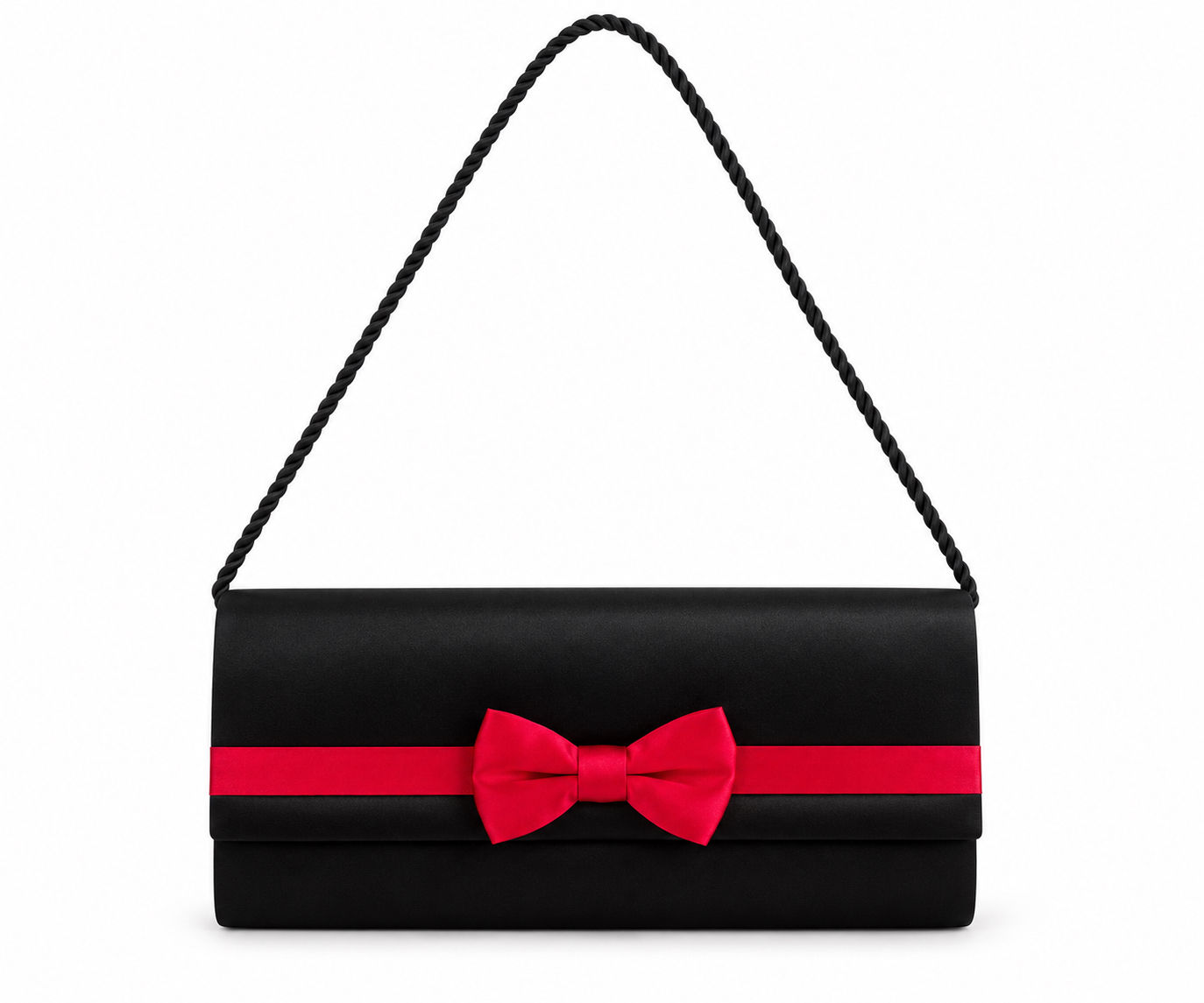 Gift Clutch Vintage bag