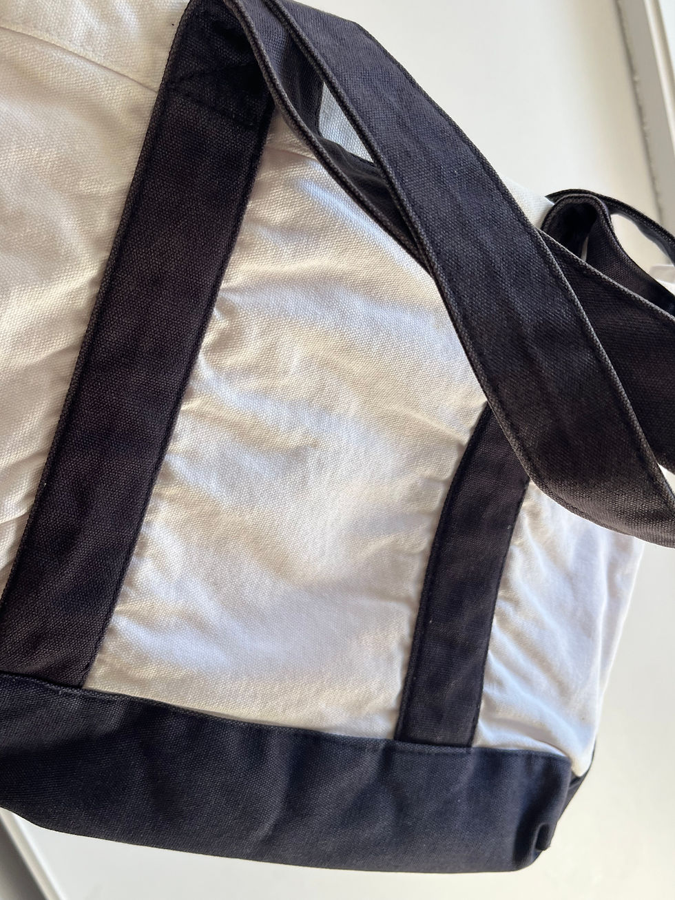 תמונה ממוזערת: Ralph Lauren Timeless Tote bag