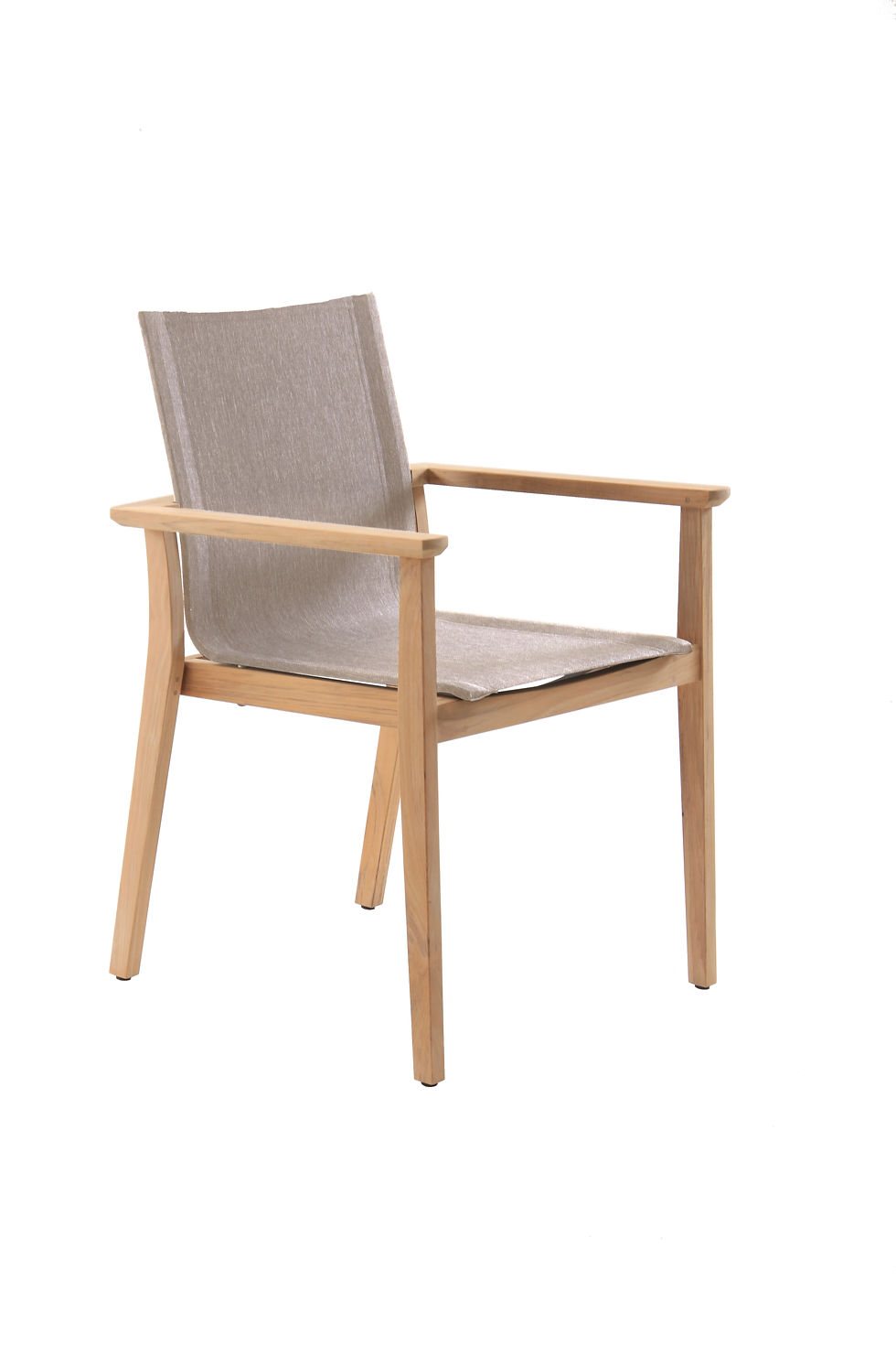 Thumbnail: Miacomet Dining Chair w/ Arms