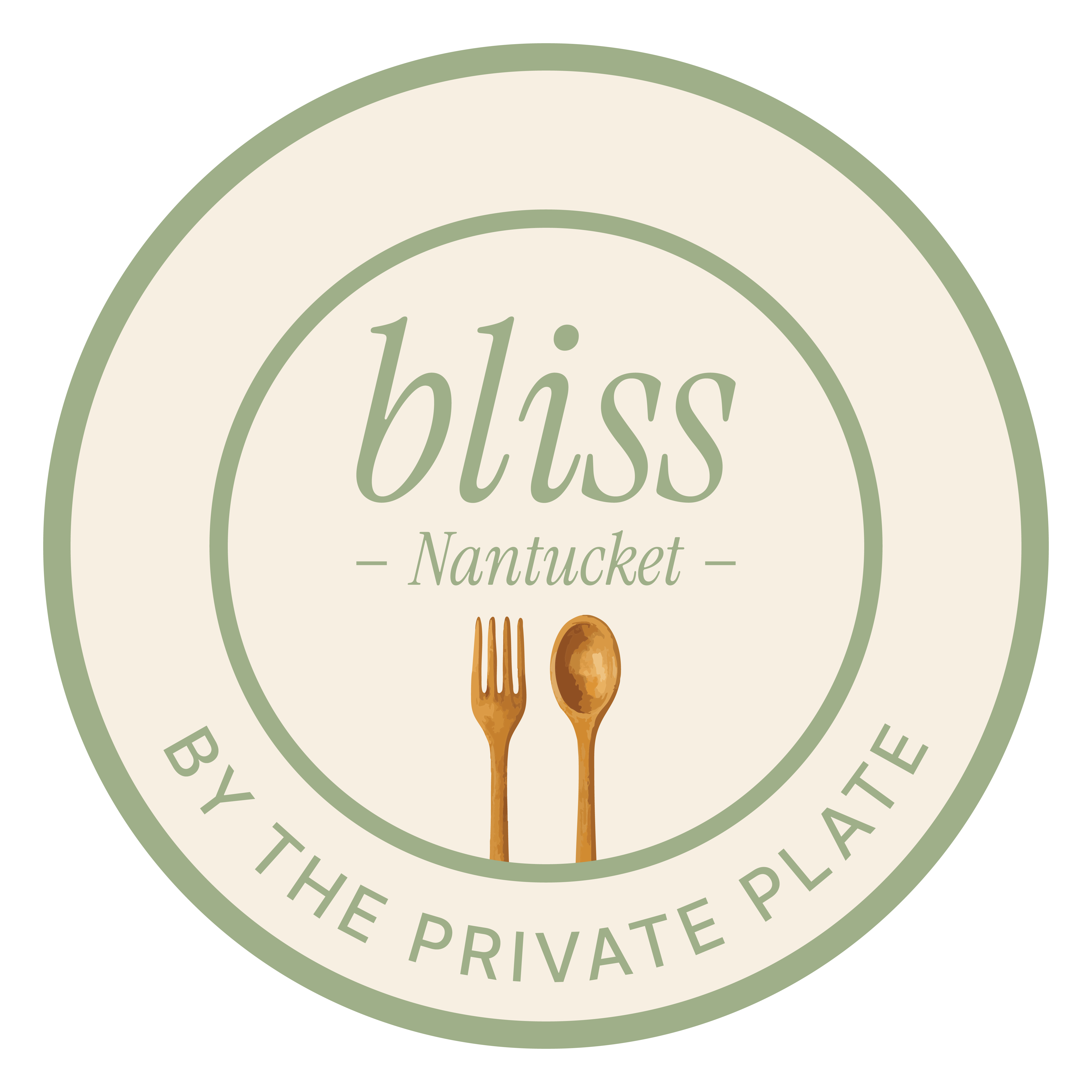 Bliss Logo File