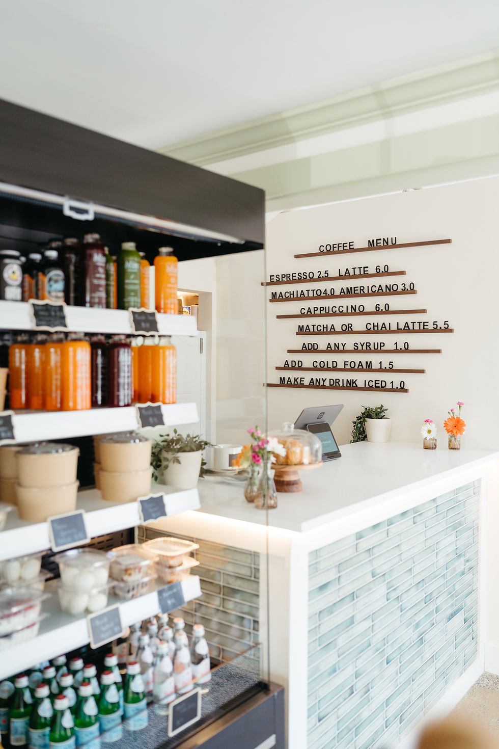 Bliss Nantucket store