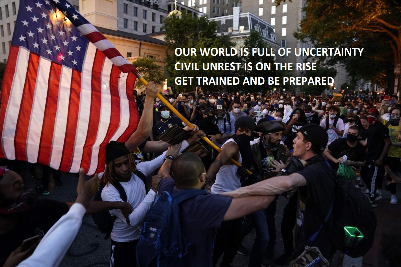 YouCarrySafely Concealed Carry Personal Defense Training Milwaukee