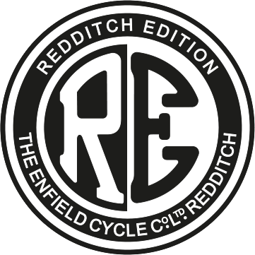 royal enfield monogram online