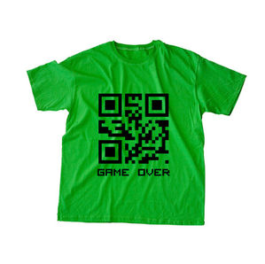 הסכנה בשימוש ב - QR Code מהיבט אבטחת מידע