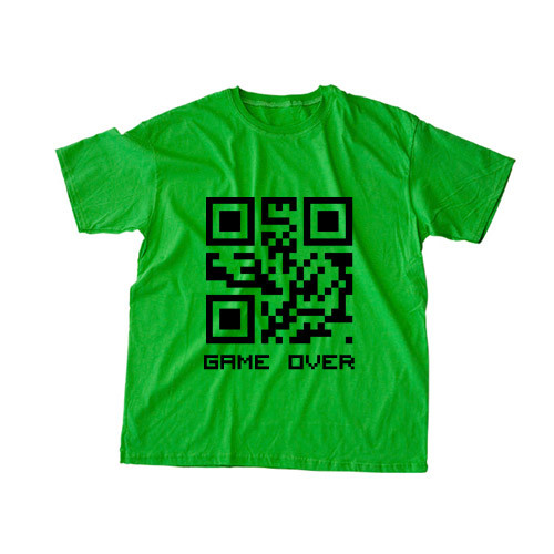Thumbnail: Customized Plain Tees