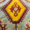 Thumbnail: Antique Moroccan Handmade Wool Rug