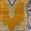 Thumbnail: Antique Small Turkish Handmade Wool Rug 